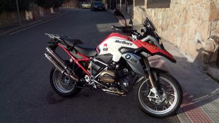 Carenado BMW R1200GS LC Marlboro