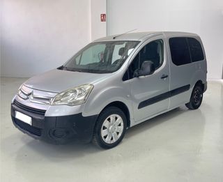 Citroen Berlingo 2010