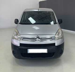 Citroen Berlingo 2010