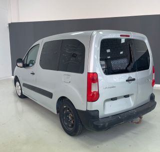 Citroen Berlingo 2010