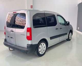 Citroen Berlingo 2010