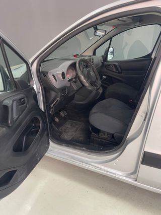 Citroen Berlingo 2010