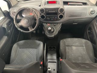 Citroen Berlingo 2010