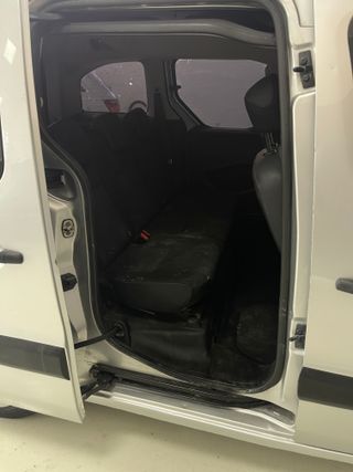 Citroen Berlingo 2010