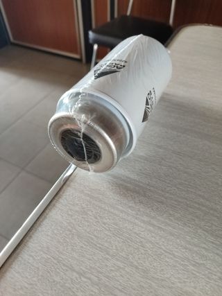 Filtro Gasoil Massey Ferguson