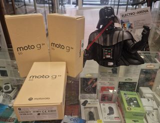 Motorola moto G34 128gb