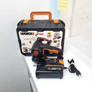 WORX Sierra de Calar y Sable WX-550 20V 2Ah
