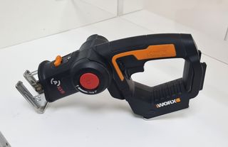 WORX Sierra de Calar y Sable WX-550 20V 2Ah