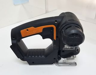 WORX Sierra de Calar y Sable WX-550 20V 2Ah
