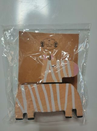 Puzzle madera infantil