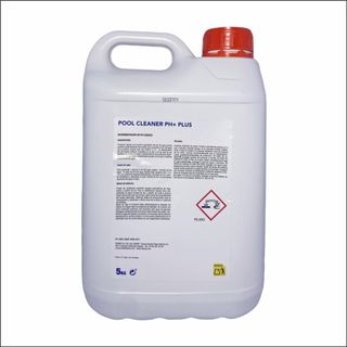 Incrementador PH+ Profesional 5Litros