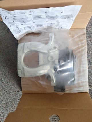 Pinza Freno electrico Nissan J11 qashqai1