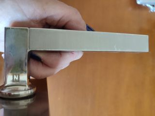 Manivela para puerta 