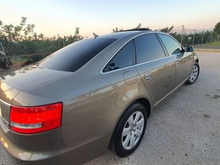 Audi A6 2005