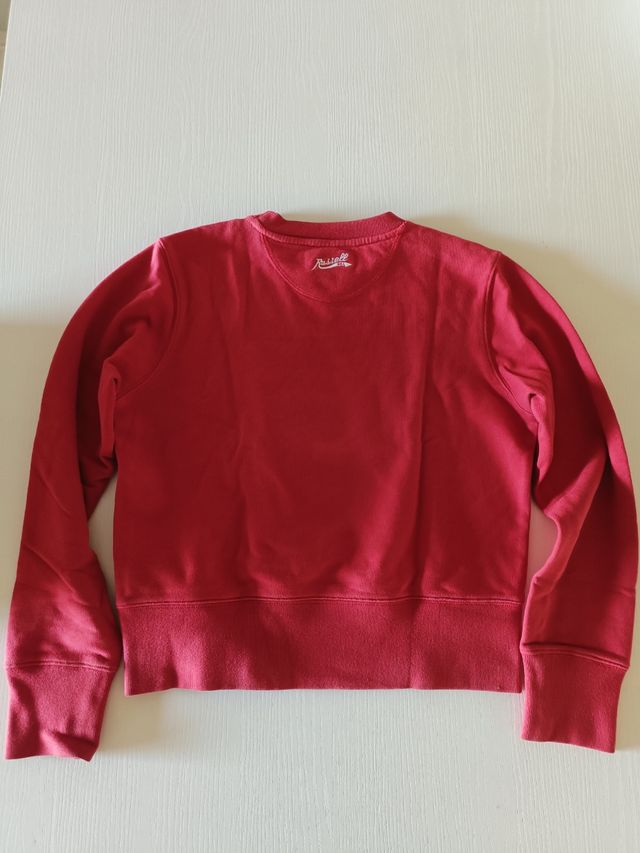 Felpa Russell Athletic Donna