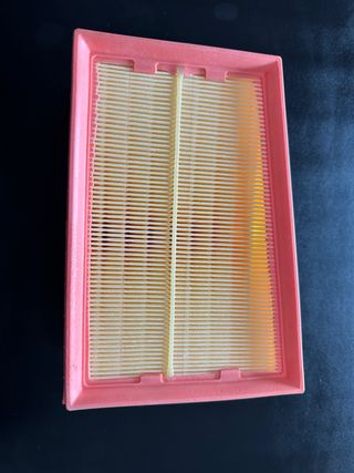 NISSAN QASHQAI XTRAIL KOLEOS FILTRO ARIA