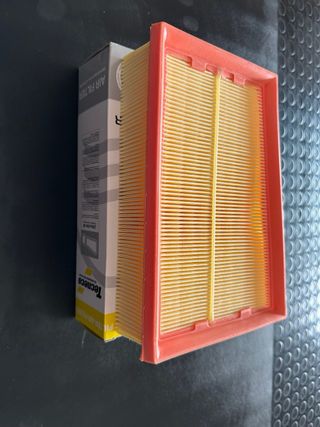 NISSAN QASHQAI XTRAIL KOLEOS FILTRO ARIA