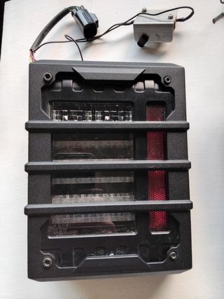 LUCES TRASERAS JEEP JW SPEAKER 
