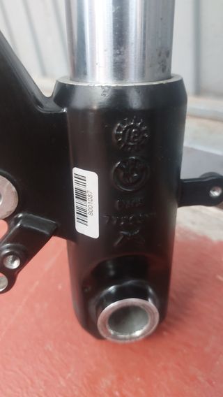 Horquilla BMW C650 sport