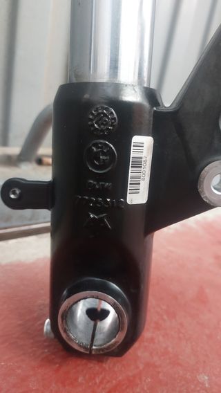 Horquilla BMW C650 sport