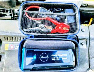 Avviatore caricatorebatteria auto 4000 A