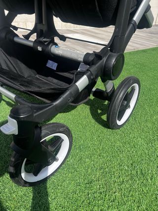 Carrito Bugaboo Donkey 3