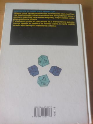 Incremente Su Coeficiente Intelectual