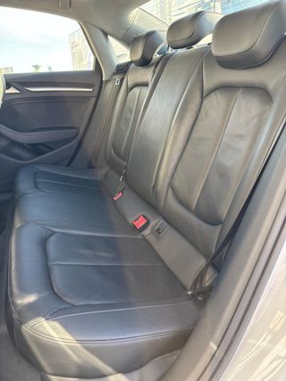 Audi A3 Sedan 30 TDI (2019)