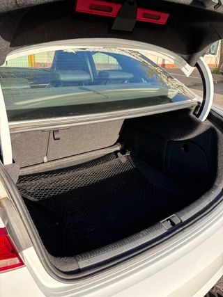 Audi A3 Sedan 30 TDI (2019)