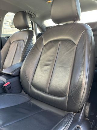 Audi A3 Sedan 30 TDI (2019)