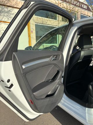 Audi A3 Sedan 30 TDI (2019)