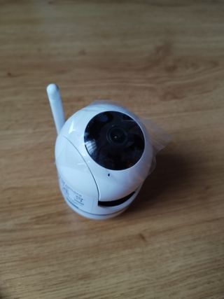 Cámara vigilancia USB