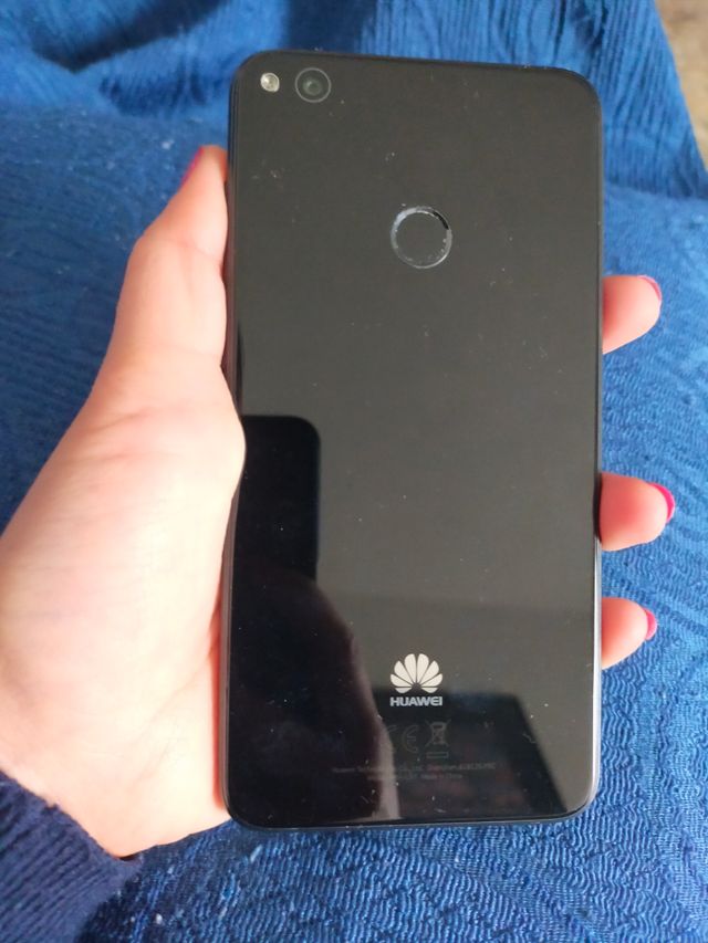 Cellulare Huawei P8 LITE 2017