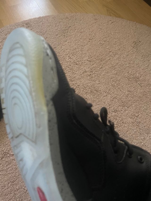 Air Jordan