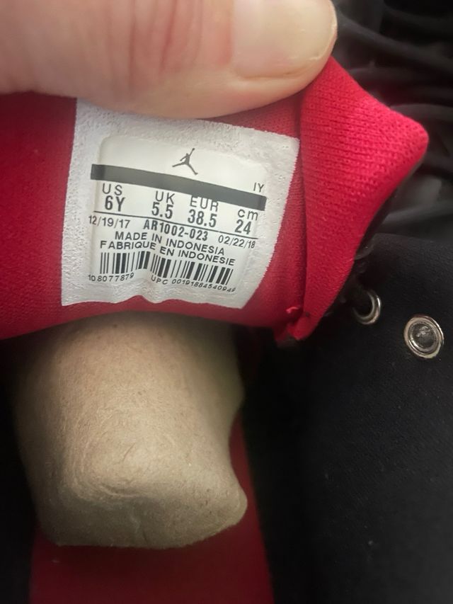 Air Jordan