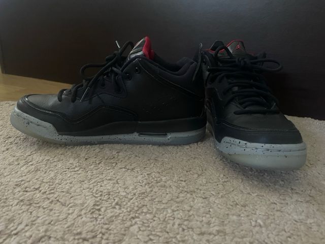 Air Jordan