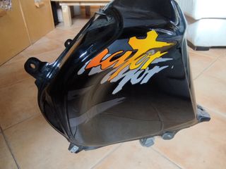 TANGA HONDA DOMINATOR