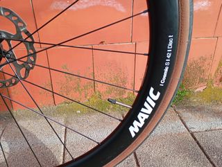 Orbea orca aero