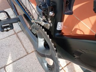 Orbea orca aero