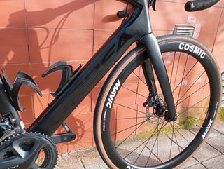 Orbea orca aero