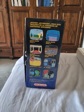 NES