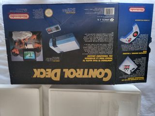 NES