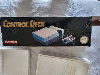 NES