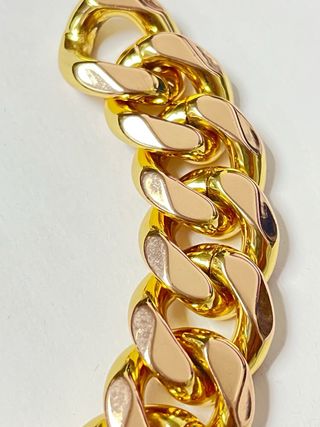 Pulsera marca BIMBA y LOLA