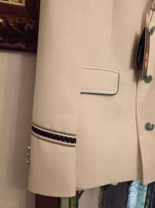 Traje comunión