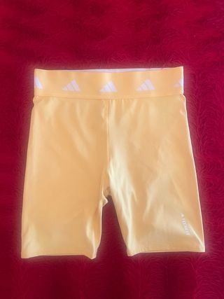 Adidas mallas cortas Techfit Bike