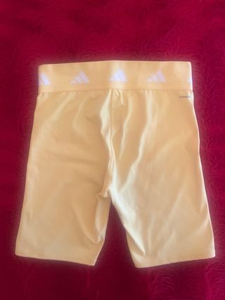 Adidas mallas cortas Techfit Bike