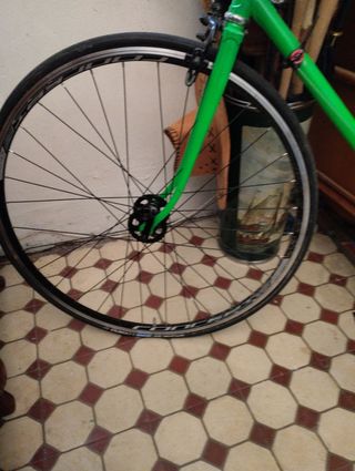 Bicicleta adulto en buen estado,