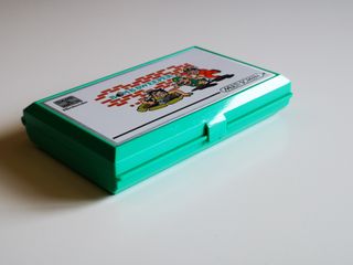 Nintendo Game & Watch Bomb Sweeper 1987 japan new