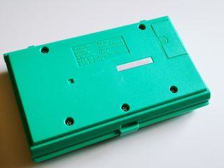 Nintendo Game & Watch Bomb Sweeper 1987 japan new